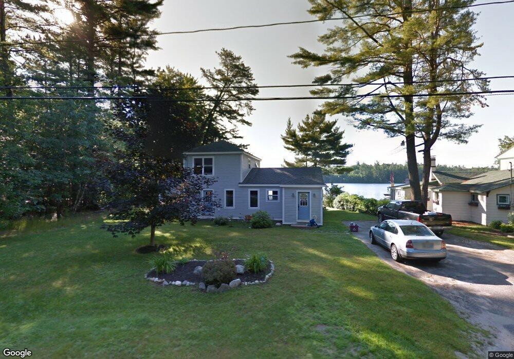 153 Sand Bar Rd, Windham, ME 04062 - photo 1