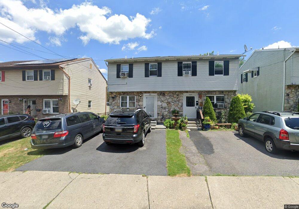 1019 S Front St, Allentown, PA 18103 - photo 1