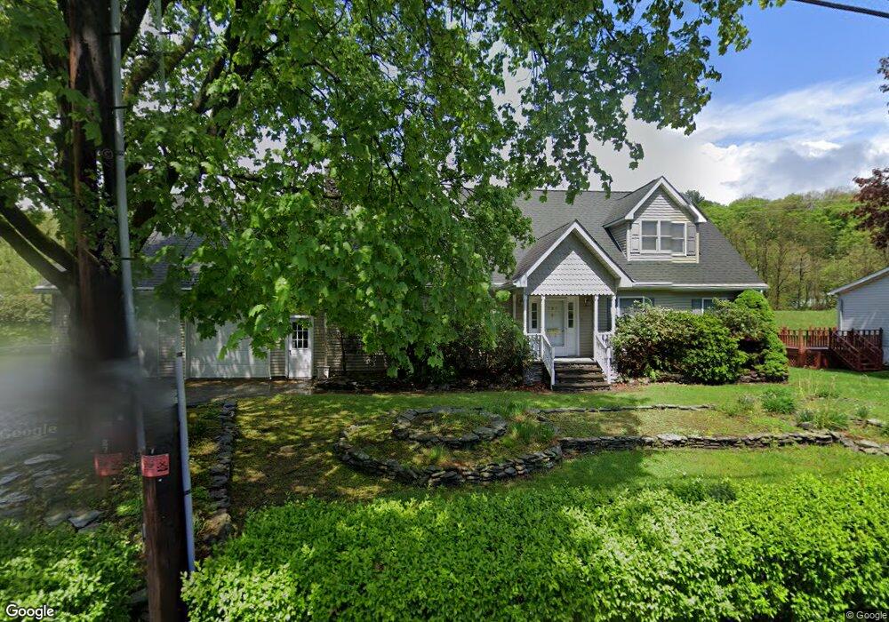 827 Church St, Hawley, PA 18428 - photo 1