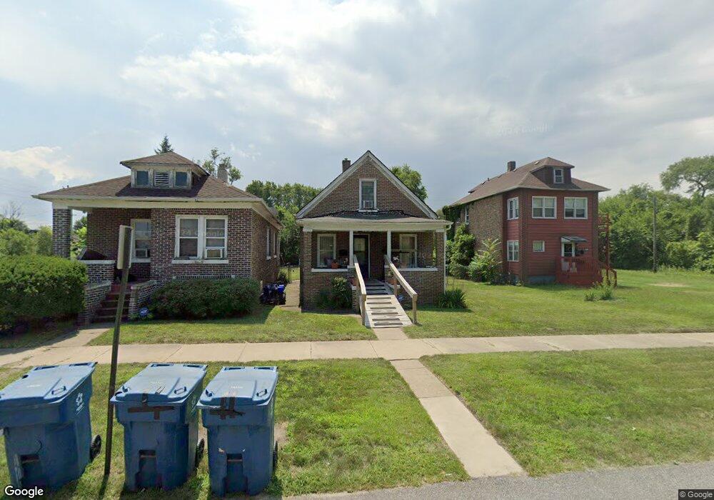 1645 W 12th Ave, Gary, IN 46404 - photo 1