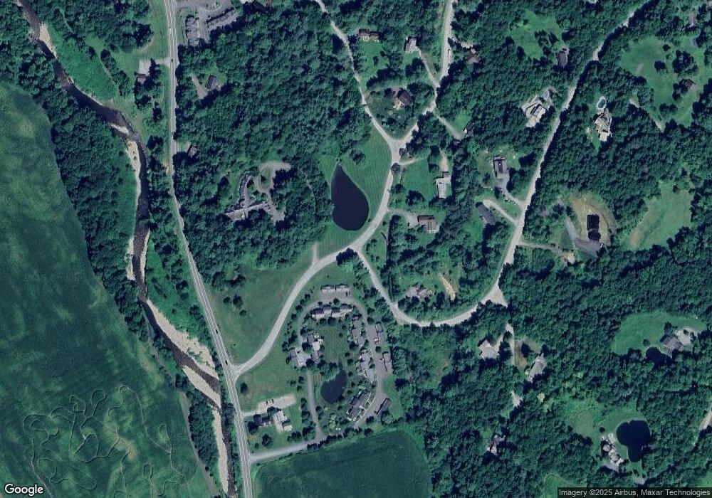 0 Sugar House Rd, Stowe, VT 05672 - photo 1