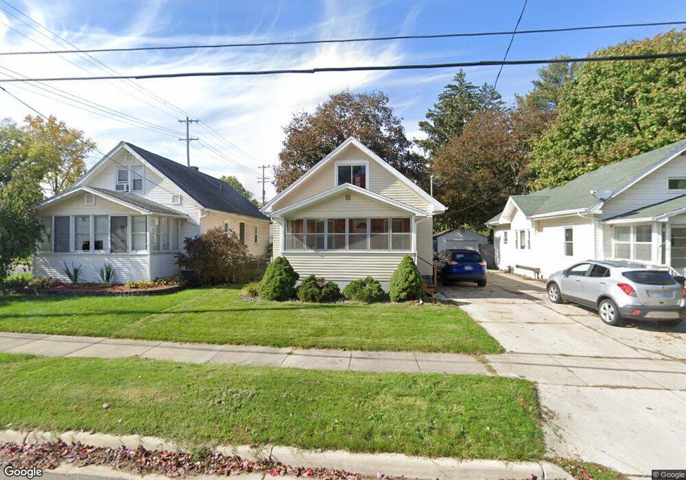 1916 S Rundle Ave, Lansing, MI 48910 - photo 1