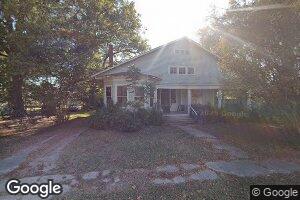 106 W Park St N, Duncan, MS 38740