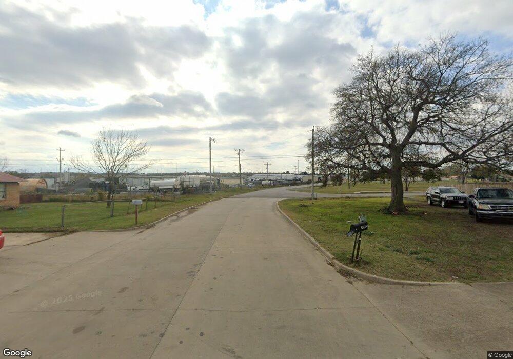 0 15th St unit 2204727, McAlester, OK 74501 - photo 1