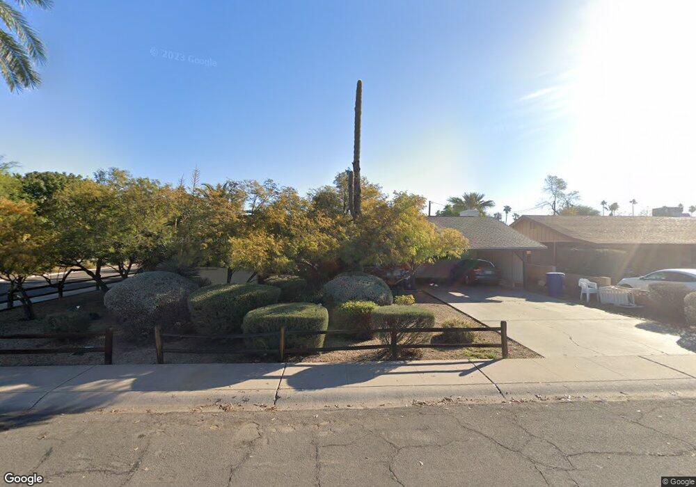 2705 S Jentilly Ln, Tempe, AZ 85282 - photo 1