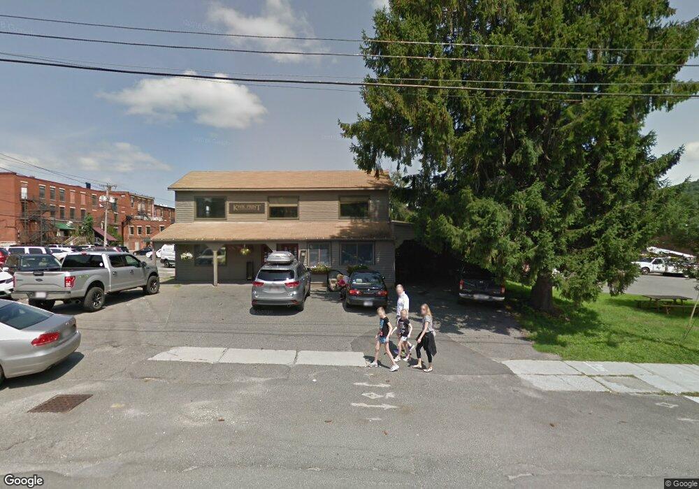 35 Bridge St unit 201, Great Barrington, MA 01230 - photo 1