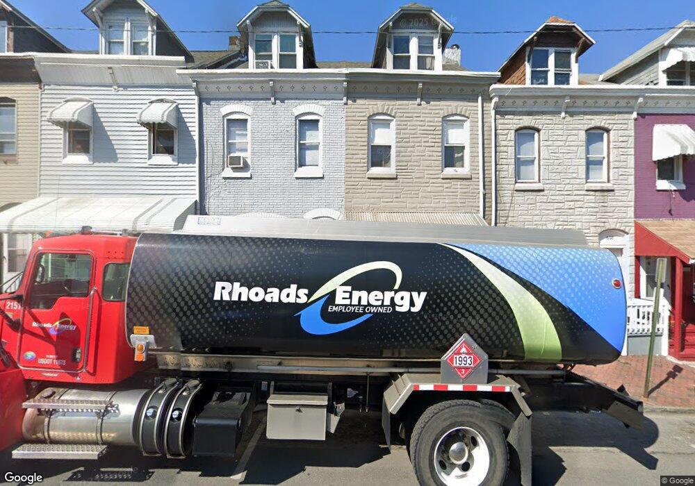 624 N 12th St, Reading, PA 19604 - photo 1