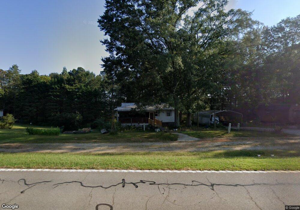 3209 W Highway 5, Bowdon, GA 30108 - photo 1