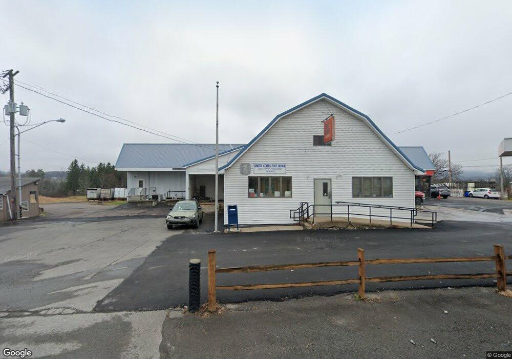 176 Po Box, South Canaan, PA 18459 - photo 1