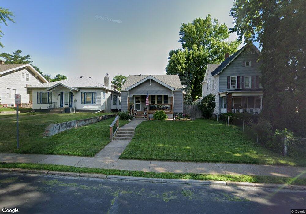 1318 W 12th St, Davenport, IA 52804 - photo 1