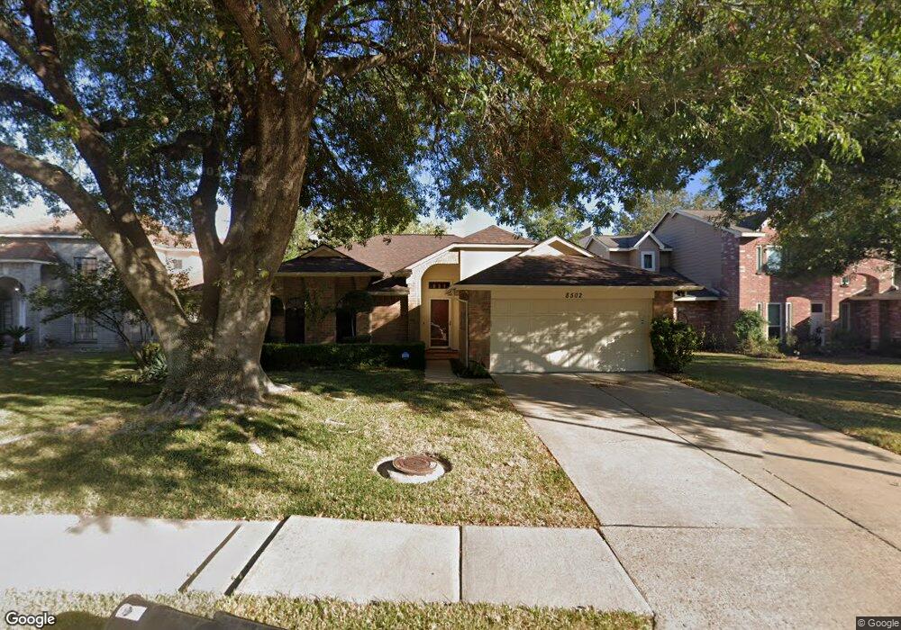8502 Battleoak Dr, Houston, TX 77040 - photo 1