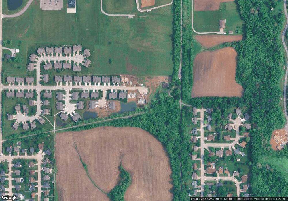 7162 Remington Villa Dr, Maryville, IL 62062 - photo 1