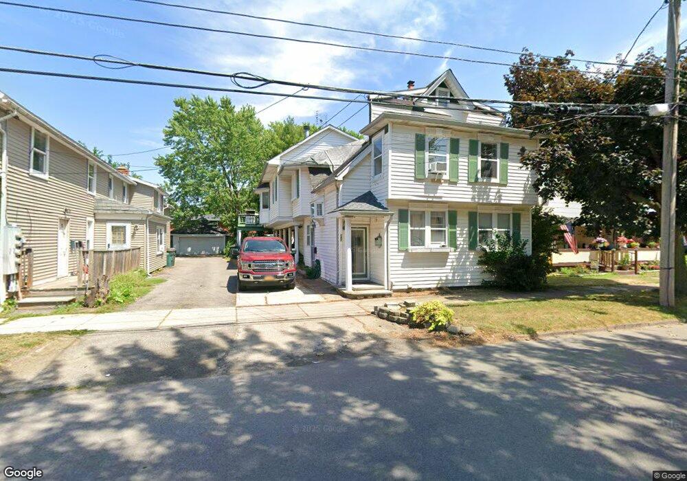 247 Vandervoort St, North Tonawanda, NY 14120 - photo 1