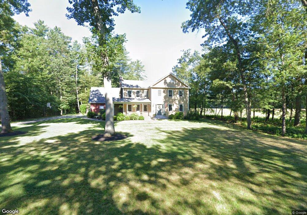 63 Long Plain Rd, South Deerfield, MA 01373 - photo 1