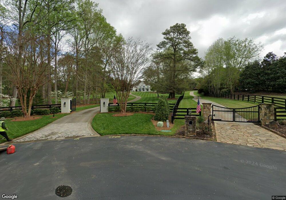 965 Pleasant Hollow Trail, Alpharetta, GA 30004 - photo 1