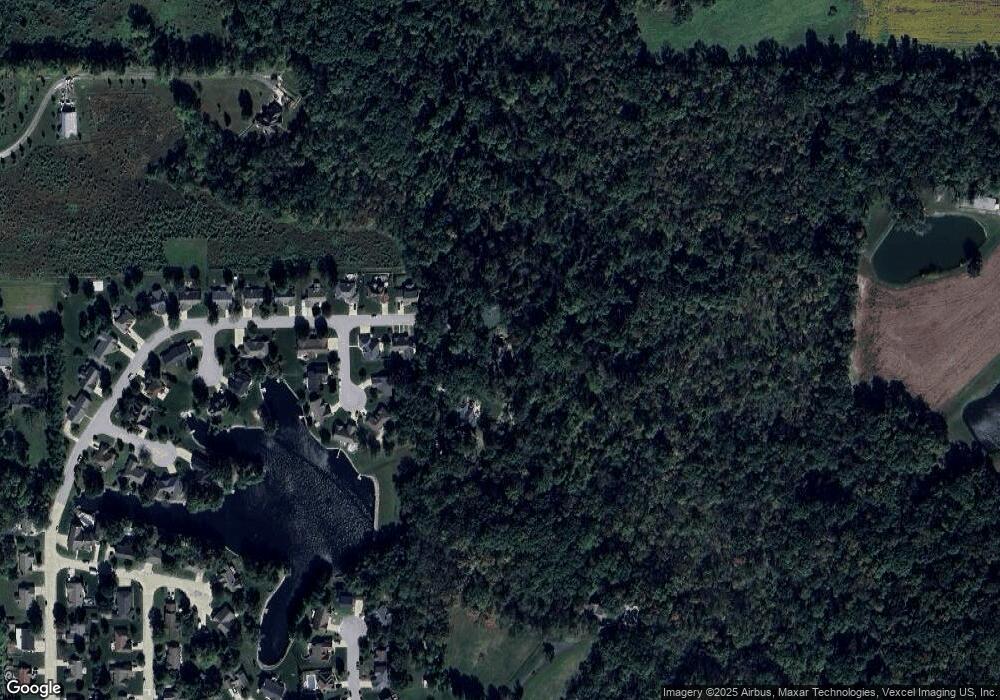 1 Schmittling Ln, Freeburg, IL 62243 - photo 1