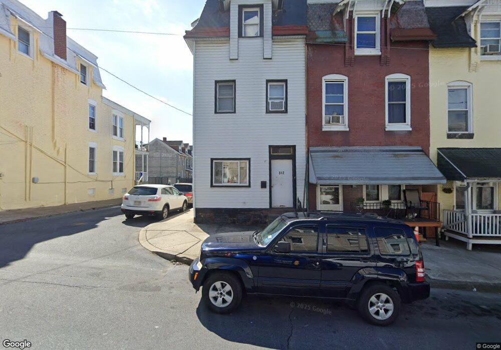 812 Douglass St, Reading, PA 19604 - photo 1