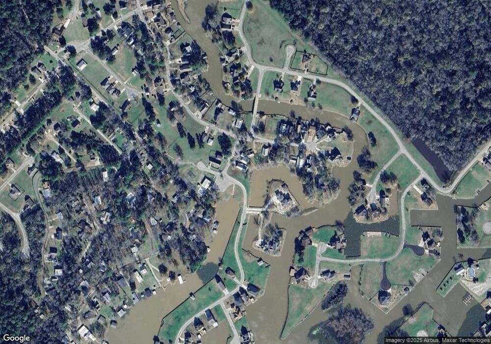 7 Cypress Bend, Huntsville, TX 77340 - photo 1