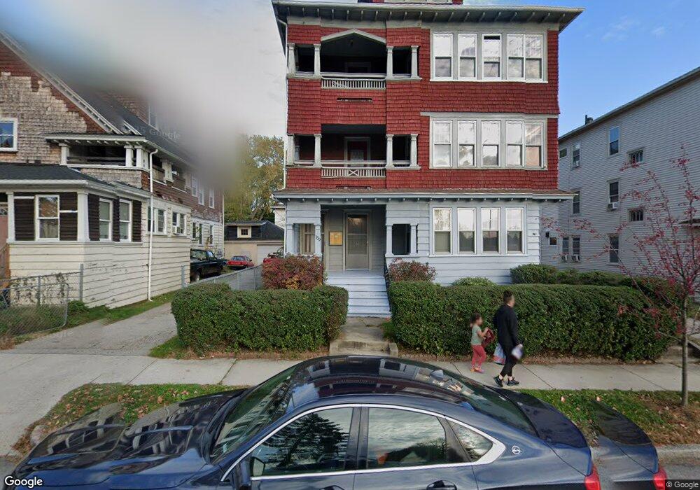 159 Providence St, Worcester, MA 01604 - photo 1