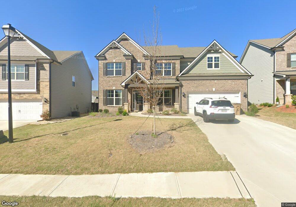 6929 Lancaster Crossing unit 154 A, Flowery Branch, GA 30542 - photo 1