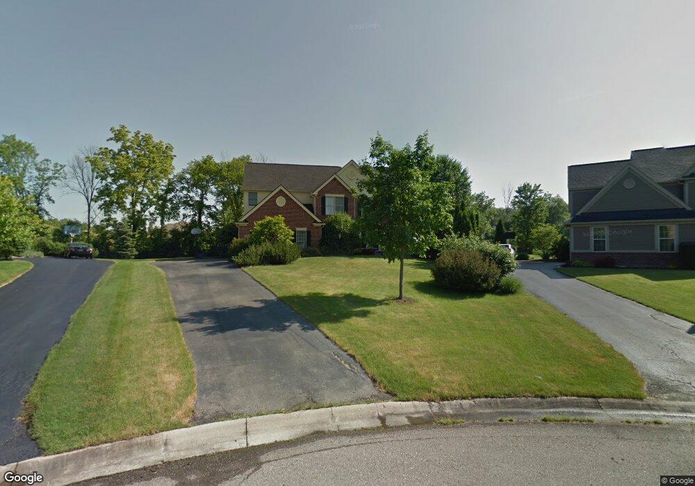 4475 Links Ct unit 31, Ann Arbor, MI 48108 - photo 1