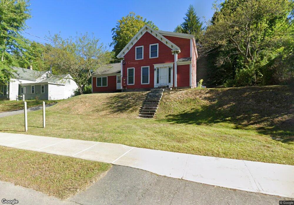 10 Main St, Ashburnham, MA 01430 - photo 1