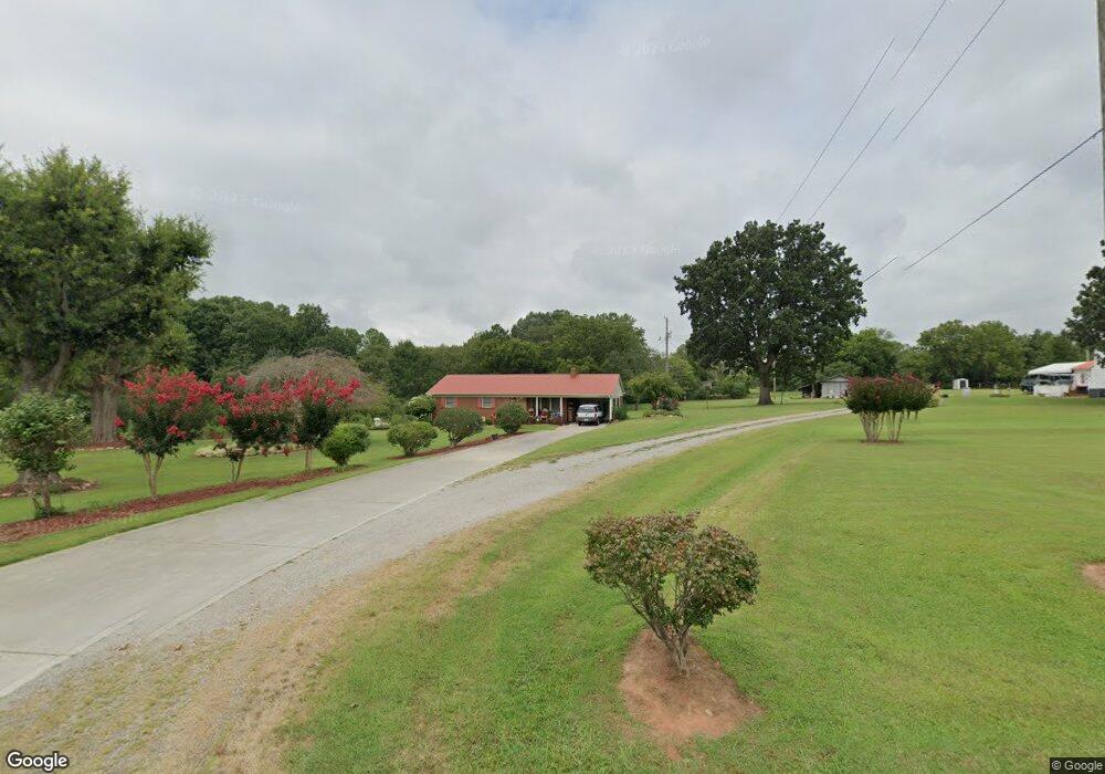 1663 Beth Haven Church Rd, Denver, NC 28037 - photo 1