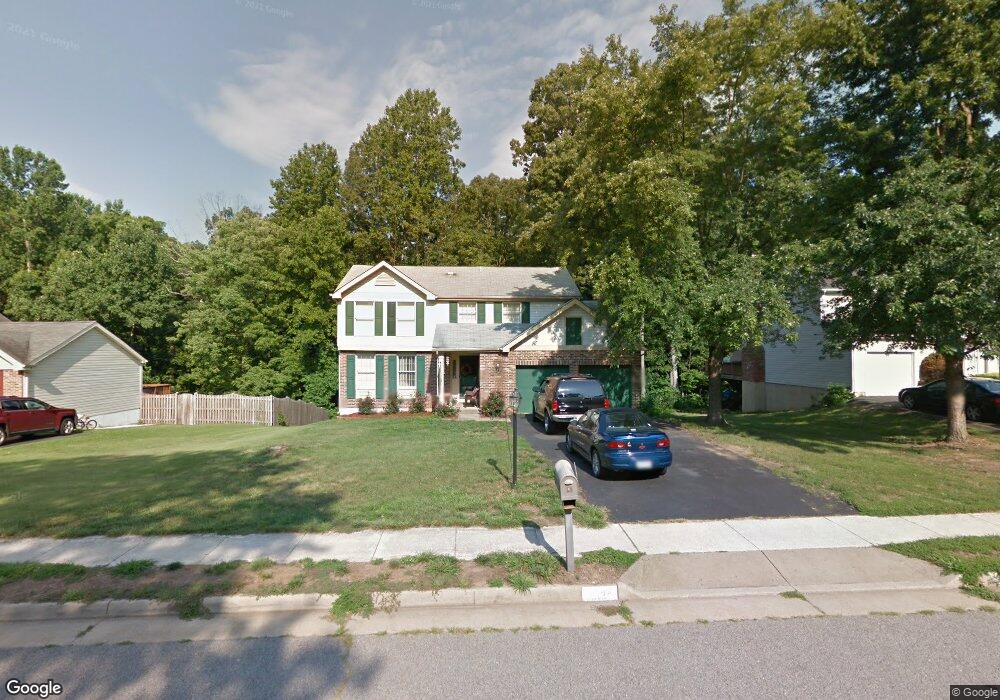 16134 Olmstead Ln, Woodbridge, VA 22191 - photo 1