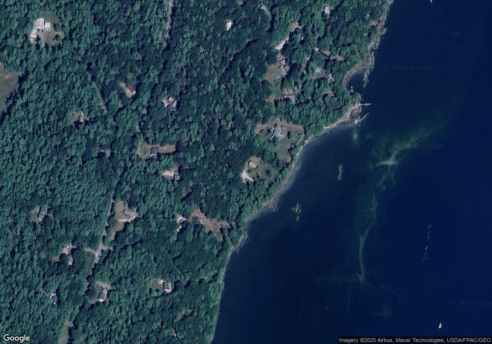 4 Ledgeview Ln, Harpswell, ME 04079 - photo 1