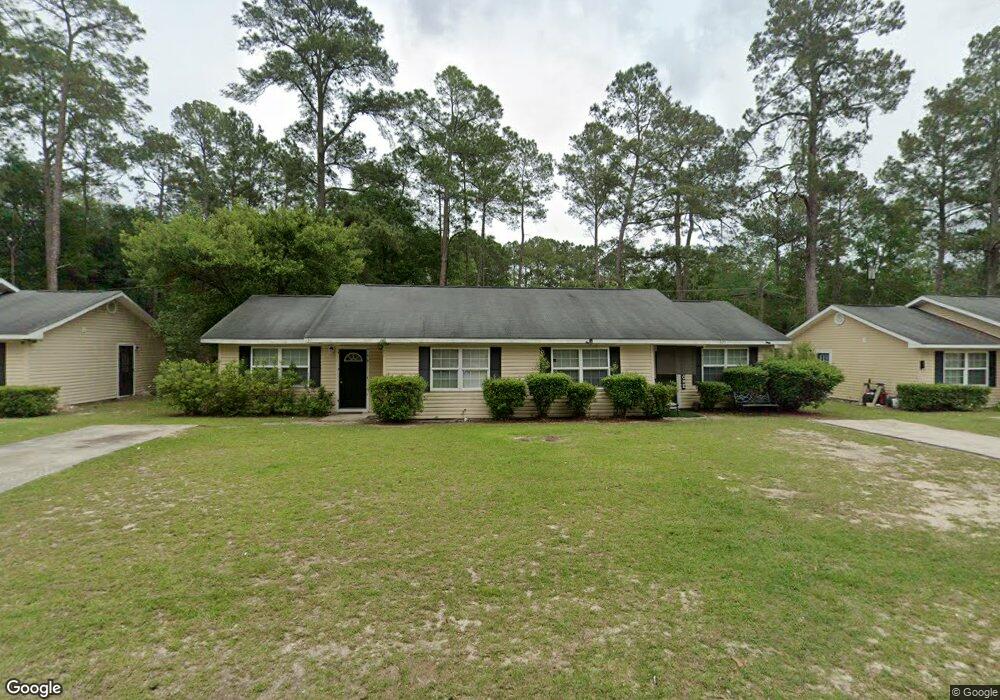 1321 Summer Cir, Moultrie, GA 31768 - photo 1
