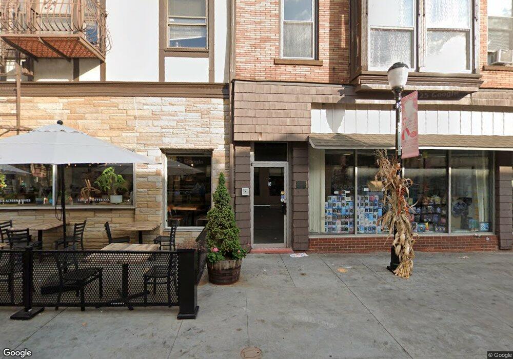 3 Division St unit 2, Somerville, NJ 08876 - photo 1