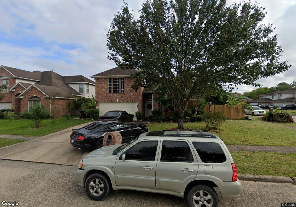 9902 Buena Park Ct, Houston, TX 77089 - photo 1