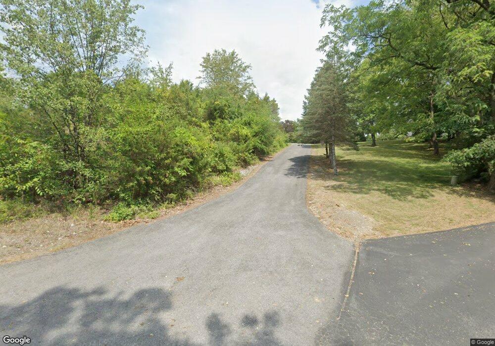 3753 W Weaver Rd, Greencastle, PA 17225 - photo 1