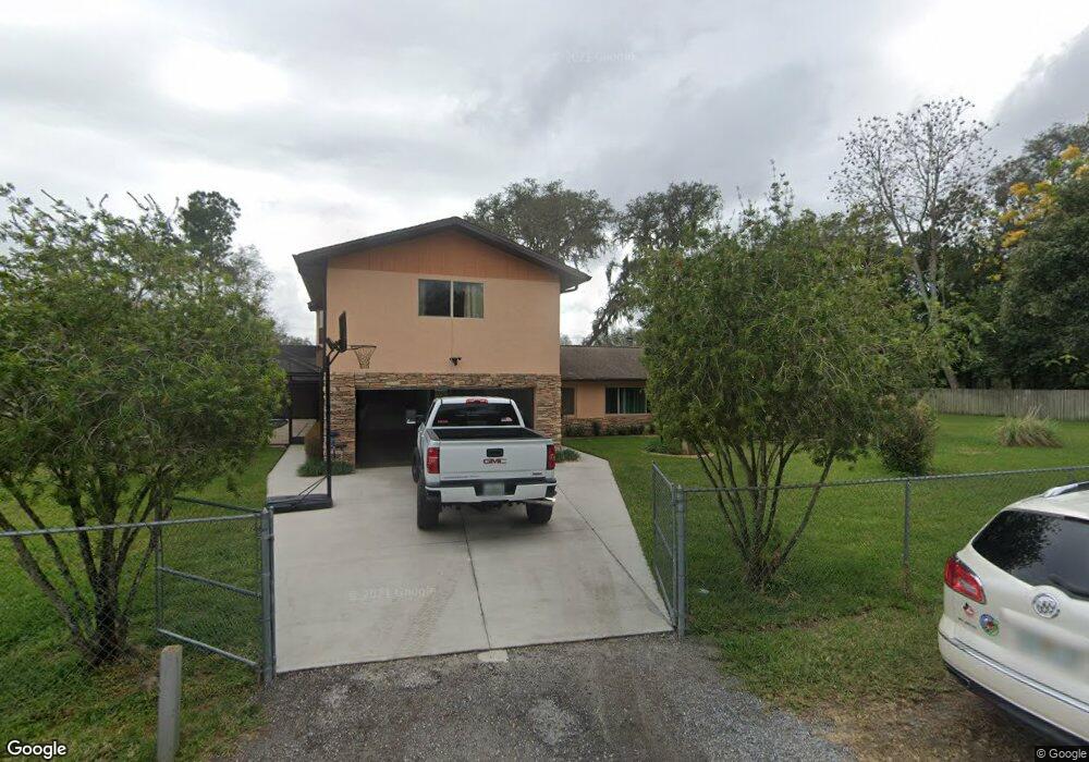 38634 Travis Ln, Zephyrhills, FL 33540 - photo 1