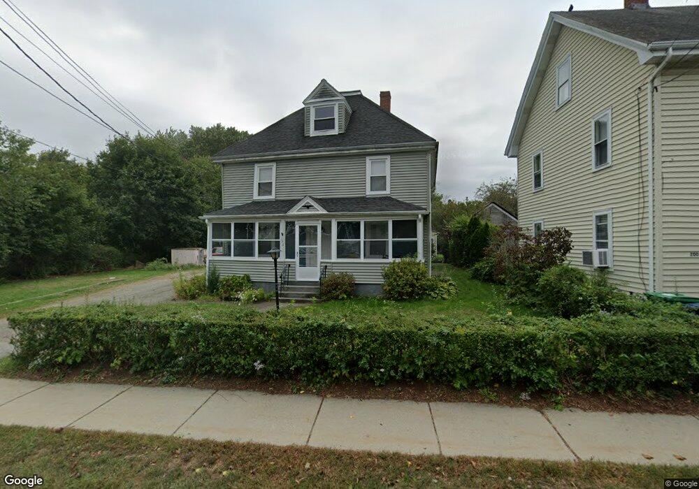 Street View Photo