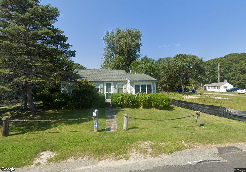 20 Mashnee Rd, Bourne, MA 2532 - photo 1