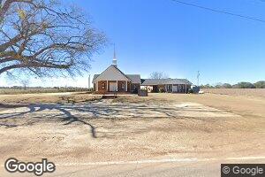 5227 Stage Coach Rd, Camilla, GA 31730