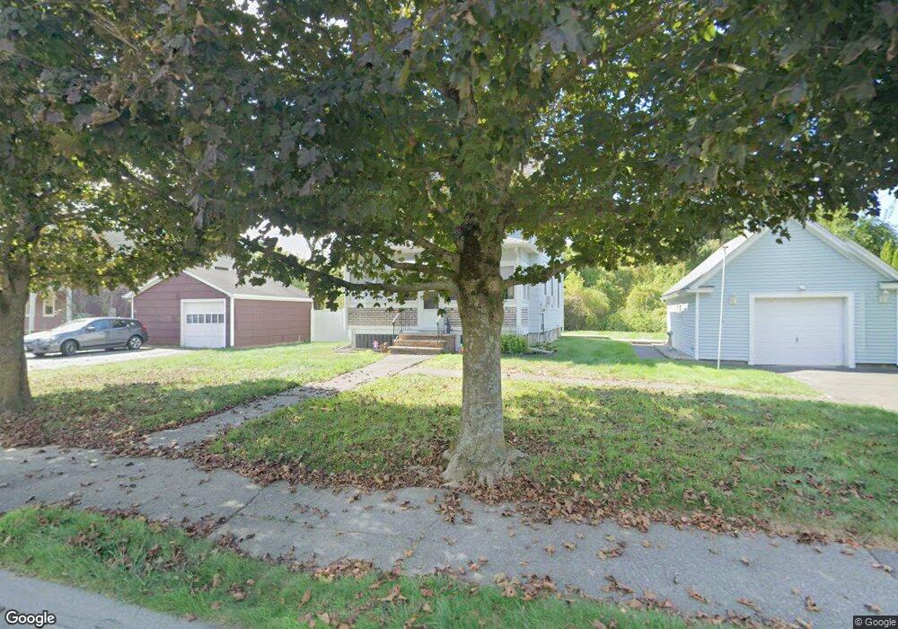 46 Spring St, Florence, MA 01062 - photo 1