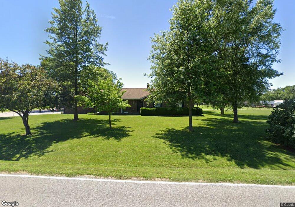 5877 N Pollack Ave, Newburgh, IN 47630 - photo 1