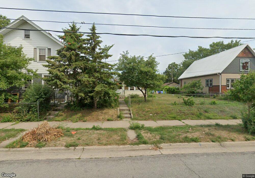 906 E 36th St, Minneapolis, MN 55407 - photo 1