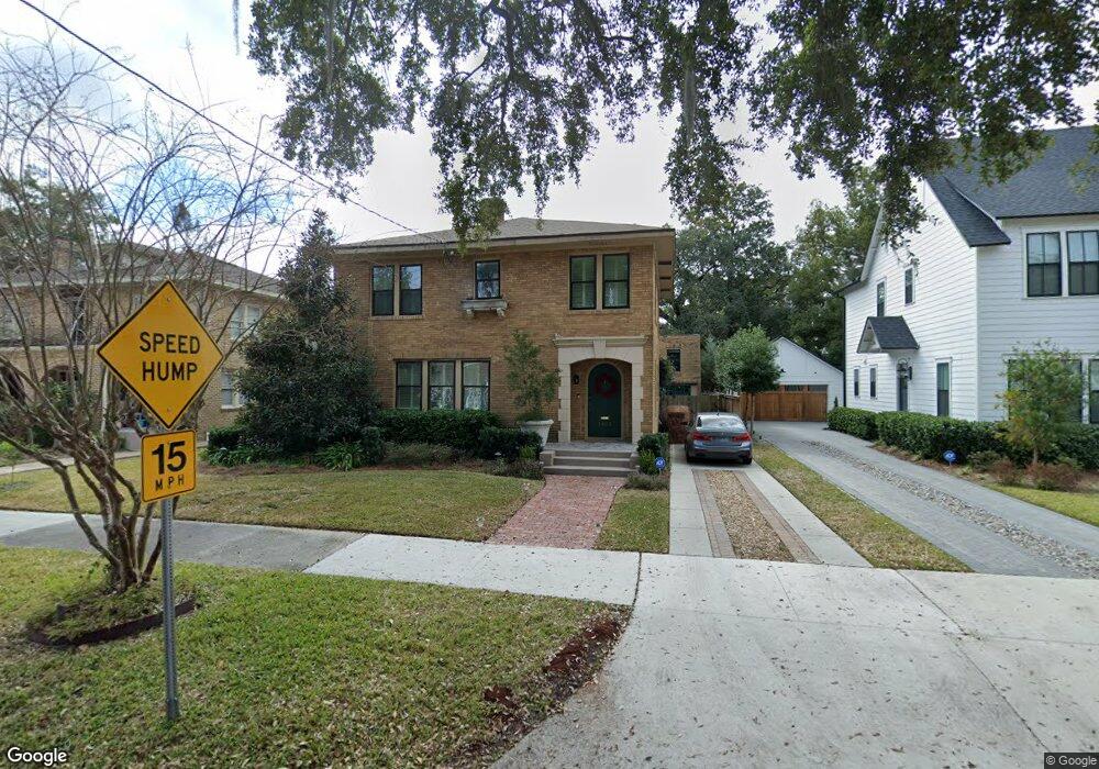 1422 Windsor Place unit B, Jacksonville, FL 32205 - photo 1