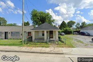 221 W Pembroke Ave, Hampton, VA 23669