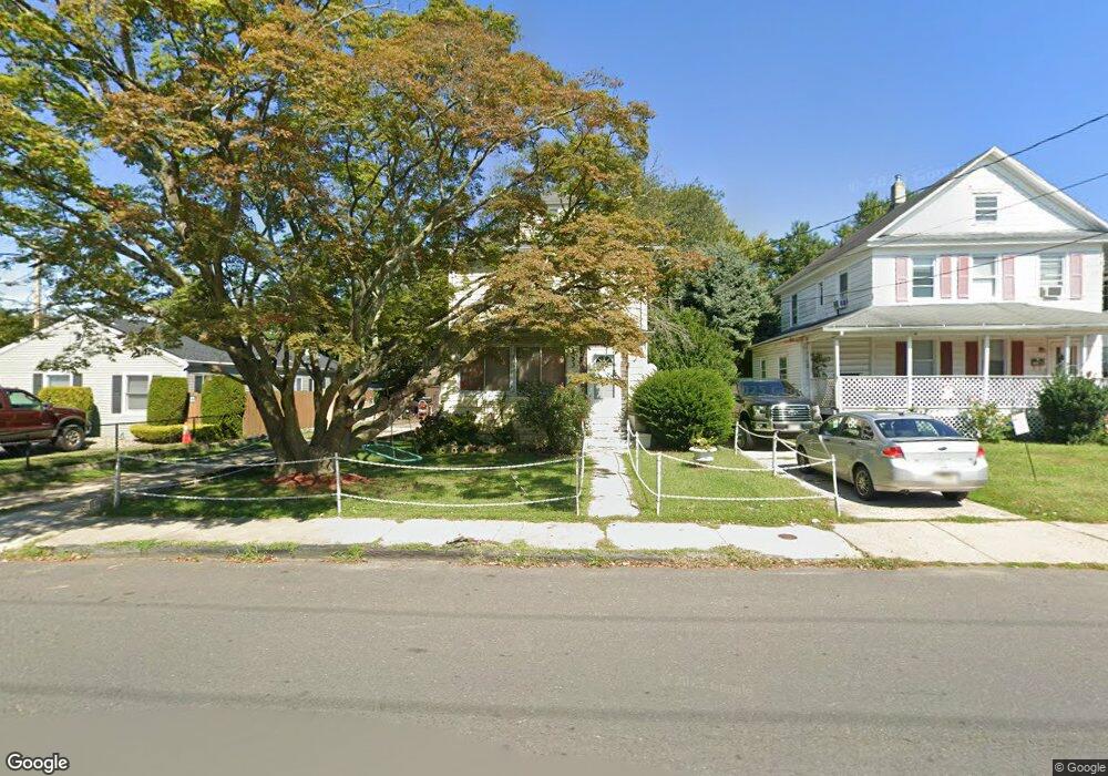 153 Liberty St, Long Branch, NJ 07740 - photo 1