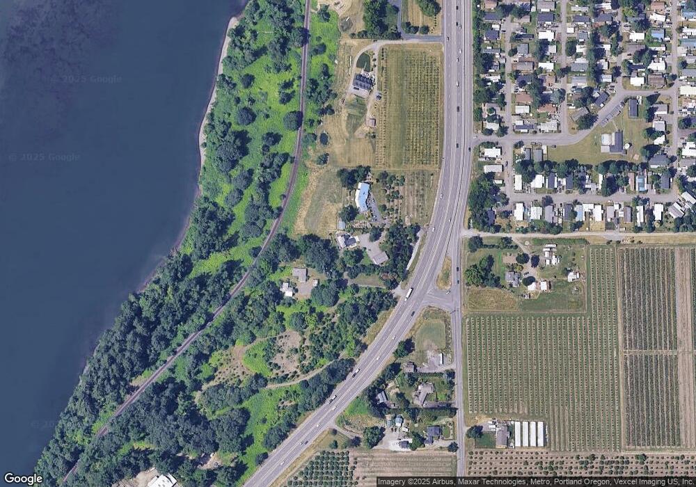 21947 S Highway 99e, Canby, OR 97013 - photo 1