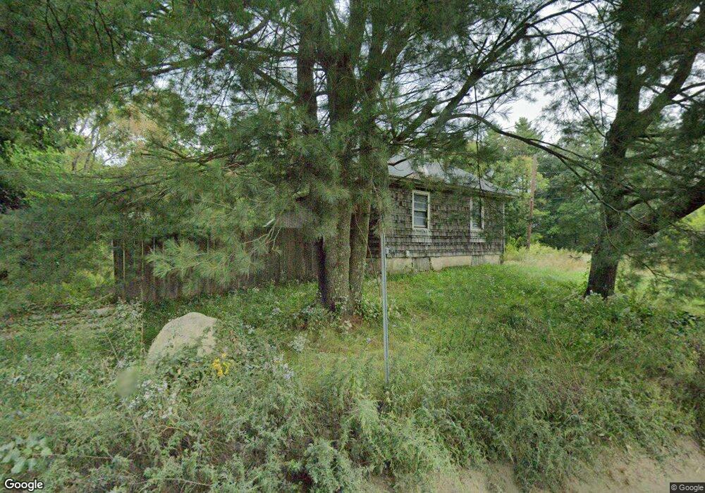 338 Plains Rd, Willimantic, CT 06226 - photo 1