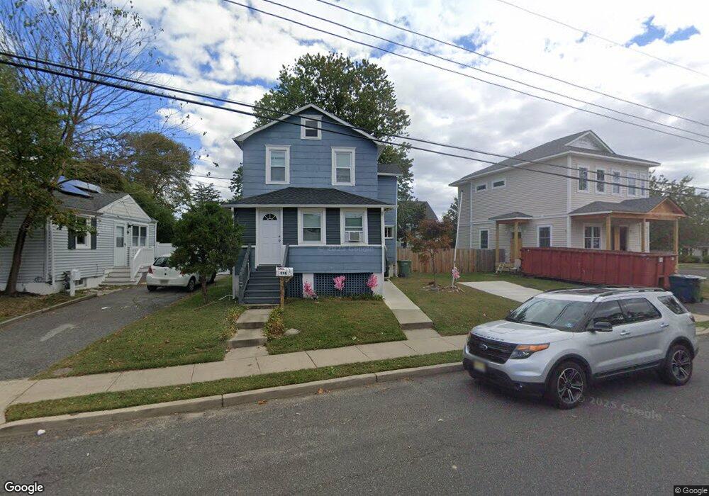 216 Hamilton Ave, Neptune, NJ 07753 - photo 1