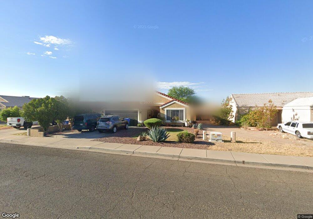 8427 W Osborn Rd, Phoenix, AZ 85037 - photo 1