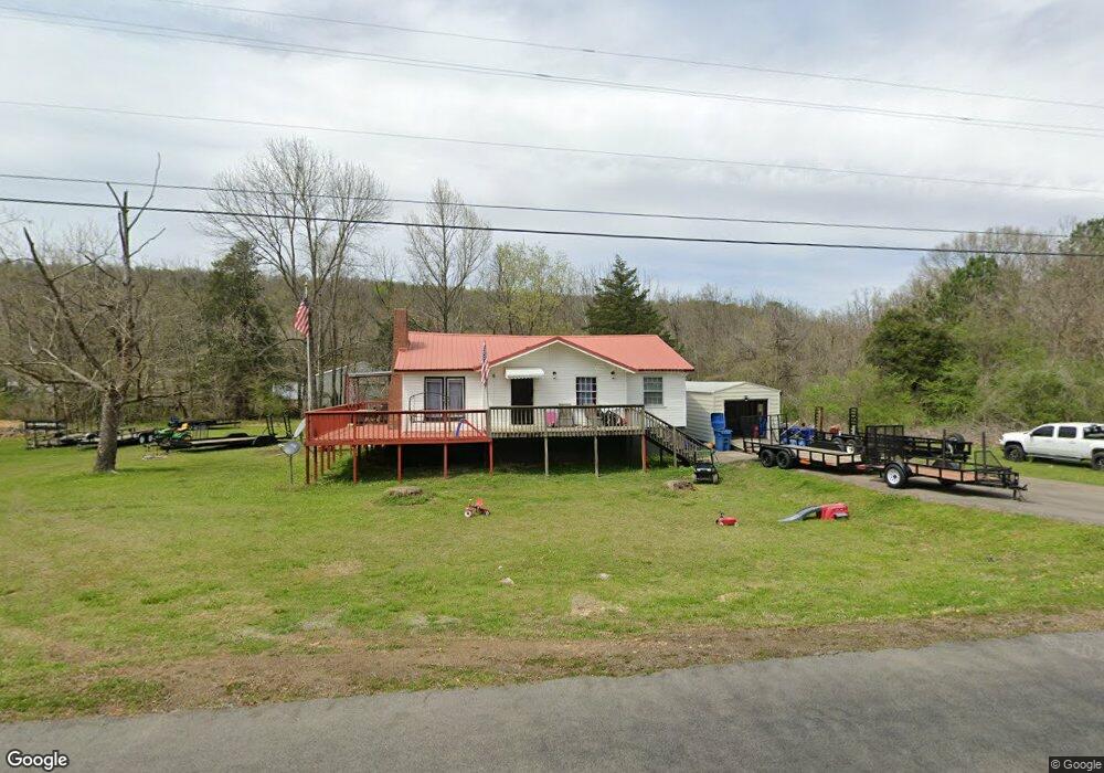 19713 Remlap Dr, Remlap, AL 35133 - photo 1