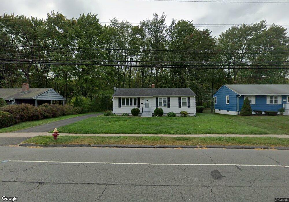 161 Beechwood Rd, West Hartford, CT 06107 - photo 1