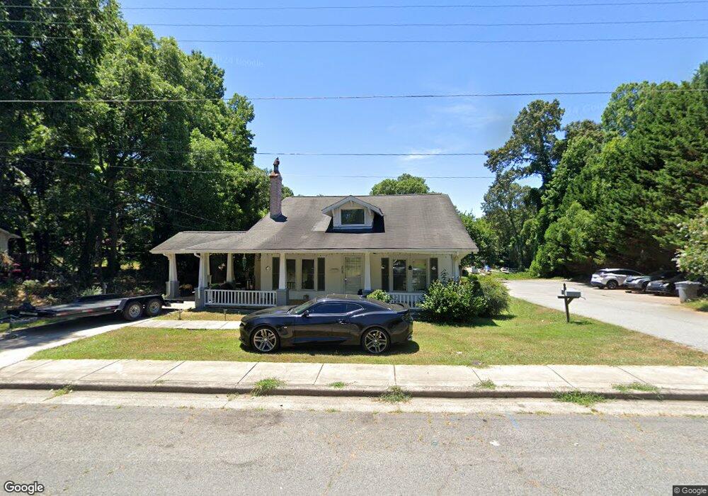 825 Dixon Ave, Asheboro, NC 27203 - photo 1